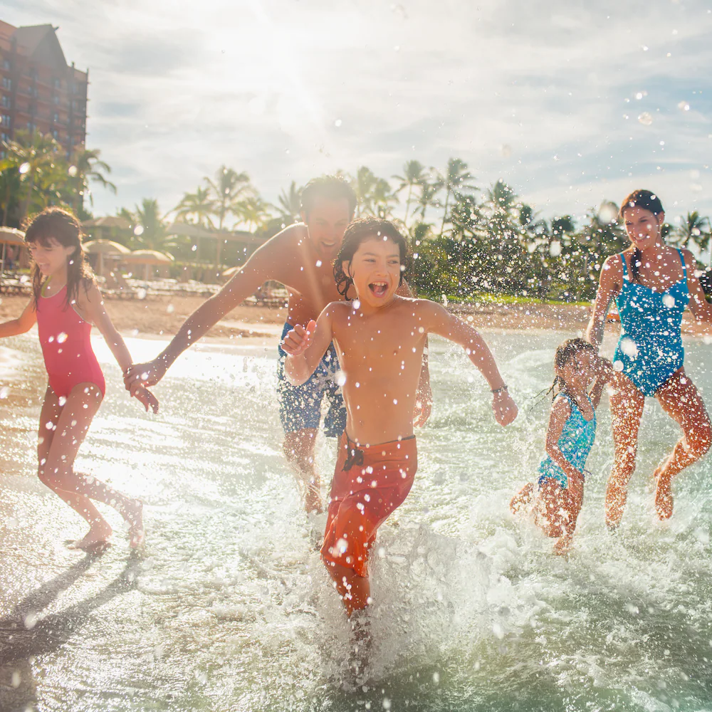 Luxury Vacation Rentals in Florida